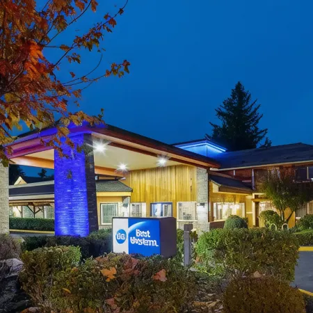 Best Western Sandy Inn