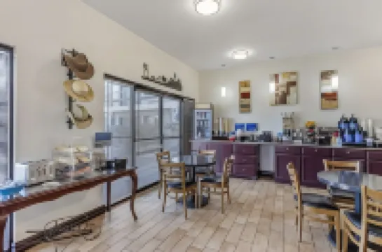 Best Western Superstition Springs Inn