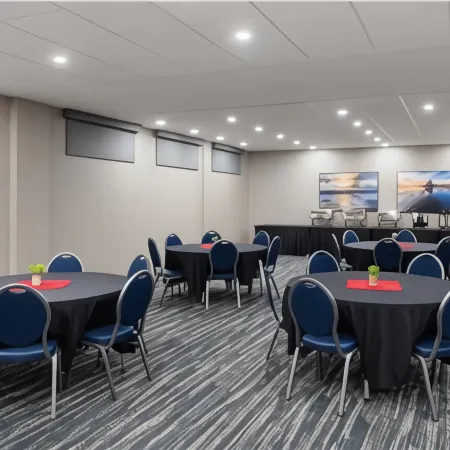 Best Western Premier Executive Residency Medicine Hat