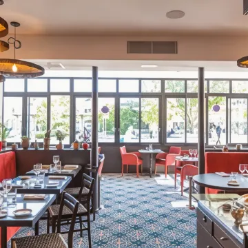 Best Western Plus Hotel de Dieppe 1880