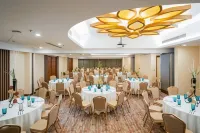 Best Western Plus the Ivywall Resort-Panglao - breakfast