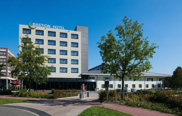 Bastion Hotel Breda