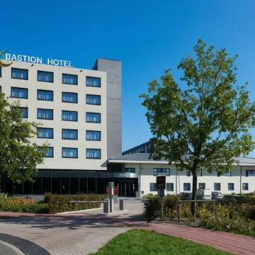 Bastion Hotel Breda