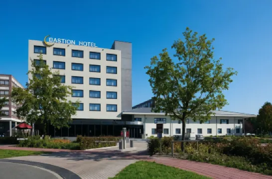 Bastion Hotel Breda Các khách sạn ở 