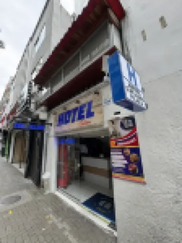 Hotel Catalina Plaza Hotels in 