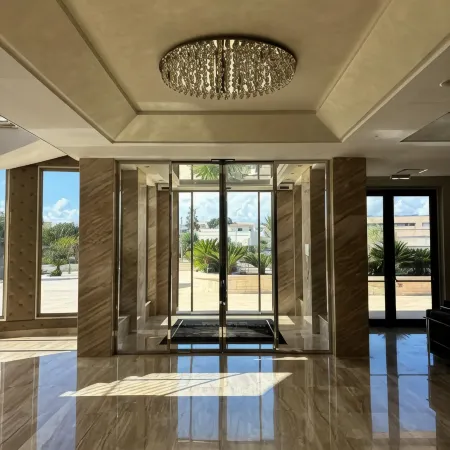 Hotel Donna Crescenza