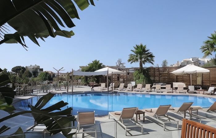 Heaven Prestige Hotel