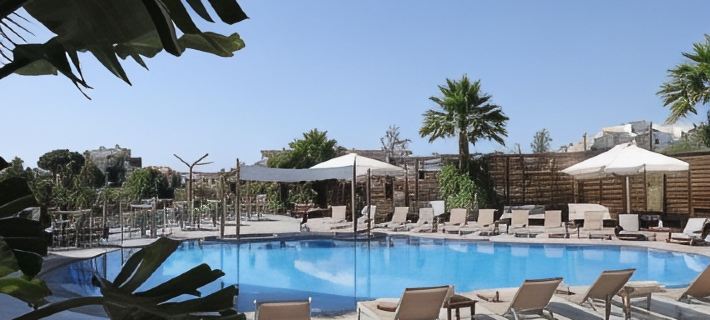 Heaven Prestige Hotel Hotels in Kesrouane