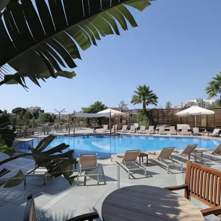 Heaven Prestige Hotel