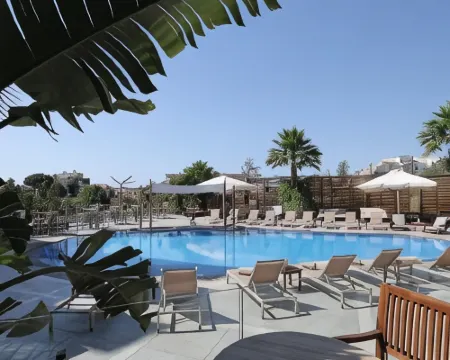 Heaven Prestige Hotel Hotels in Tabarja