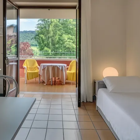 Poiano Garda Resort Appartamenti