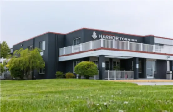 Harbor Town Inn Hotels in 