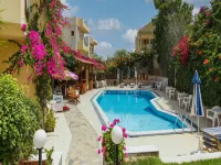 Maria Lambis Apartments Ξενοδοχεία στην πόλη Σταλίδα