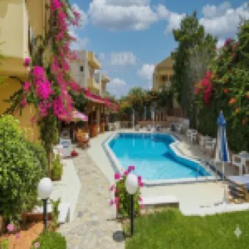 Maria Lambis Apartments