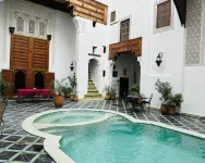 Riad Zitouna - Bed and Breakfasts
