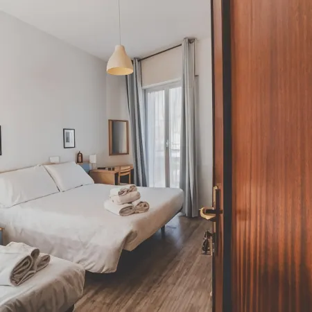 Hotel Bacco Rooms and Breakfast