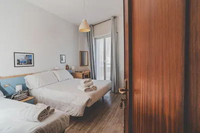 Hotel Bacco Rooms and Breakfast Hotéis em 