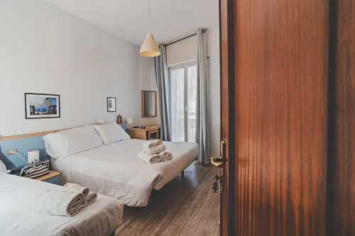 Hotel Bacco Rooms and Breakfast