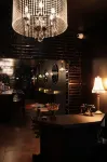 Nomada Beach Hostel- Isla Verde - bar