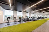 High-Rise Miami Condo - Sea View - View biển