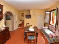 Holiday home in Tuscany with 3 bedrooms