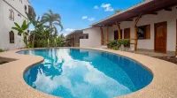 Hotel Twin Galápagos - 駐車場