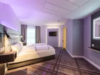 Premier Inn Freiburg City Sud Hotels near Paulussaal