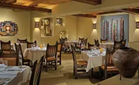Eldorado Hotel and Spa - breakfast
