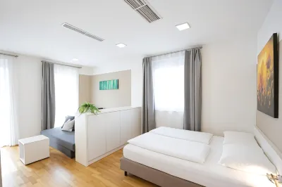 s홈 호텔 그라츠 푼티감  호텔