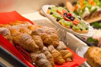 Sassdei My Active Suite Hotel - breakfast