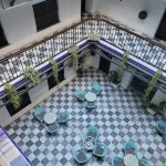 Apartamentos Larga 70