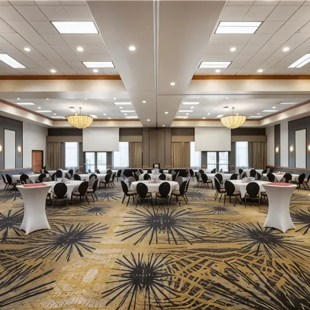 Best Western Premier Bridgewood Resort Hotel