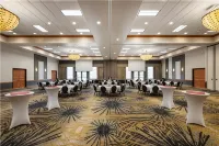 Best Western Premier Bridgewood Resort Hotel - Breakfast