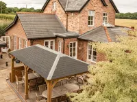Mere Brook House Hotele w: Wirral