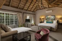 Mount Grace Hotel & Spa