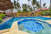 Sunday Lotus Garden Resort By The Sea Mui Ne
