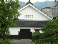 Hotel Kameya Honten Chikuma otelleri