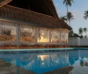 Zanzibar Bahari Villas - Strand