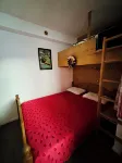 2-room apartment - at the foot of the slopes - Ideally located