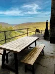 + the Lodge+ @ Camp Potomac Peak