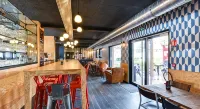 Eklo Hotels Lille