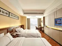 Lianyi Hotel Hotels near Pidu District