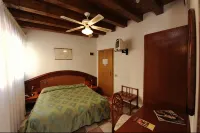 Hotel Villa Rosa