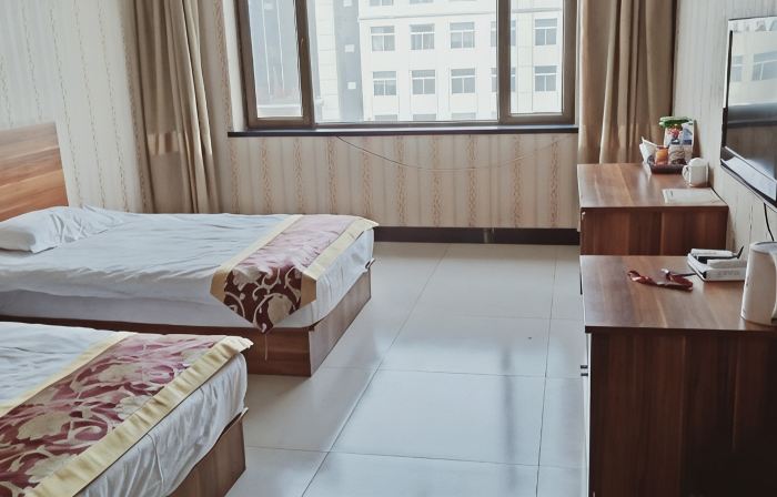 Shanyin Xunmeng Express Hotel