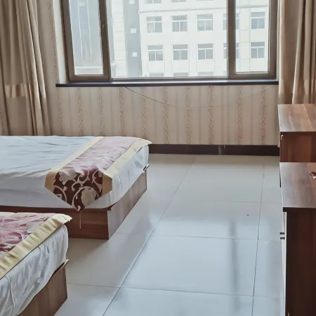 Shanyin Xunmeng Express Hotel