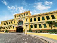 Cozrum Homes - Kena House Hotels near GEM Centre
