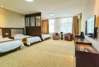 Gongchen Hotel (Datong Ancient City Branch)