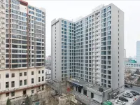 Lavande Hotel (Beijing Shunyi Shimen Metro Station) Hotels near Fengbo Station