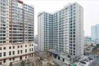 Lavande Hotel (Beijing Shunyi Shimen Metro Station) Hotels in Shunyi Hot Spring Leisure Area
