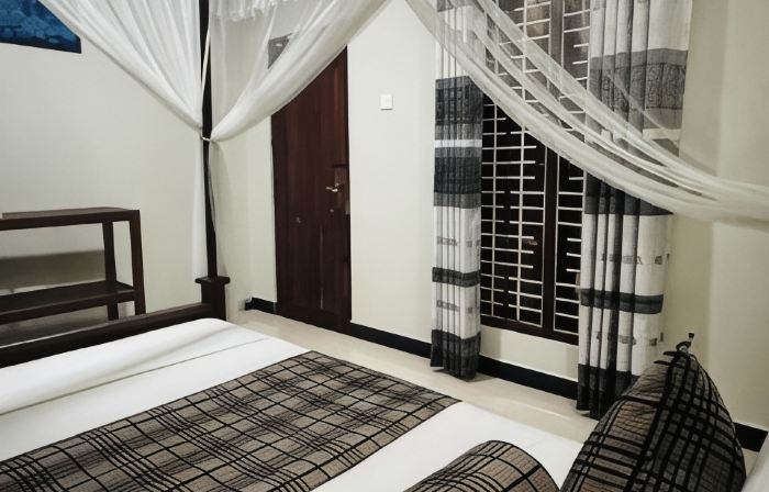 Sigiriya Rock Gate Resort